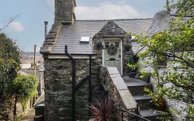 Top Cottage Barmouth